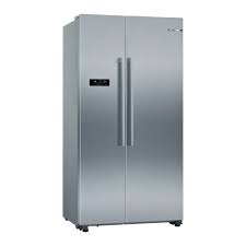 Double door fridge